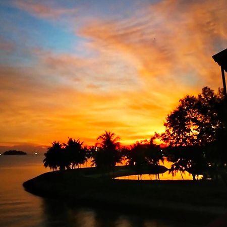 Seafront Sunsetspa Port Dickson Exterior foto