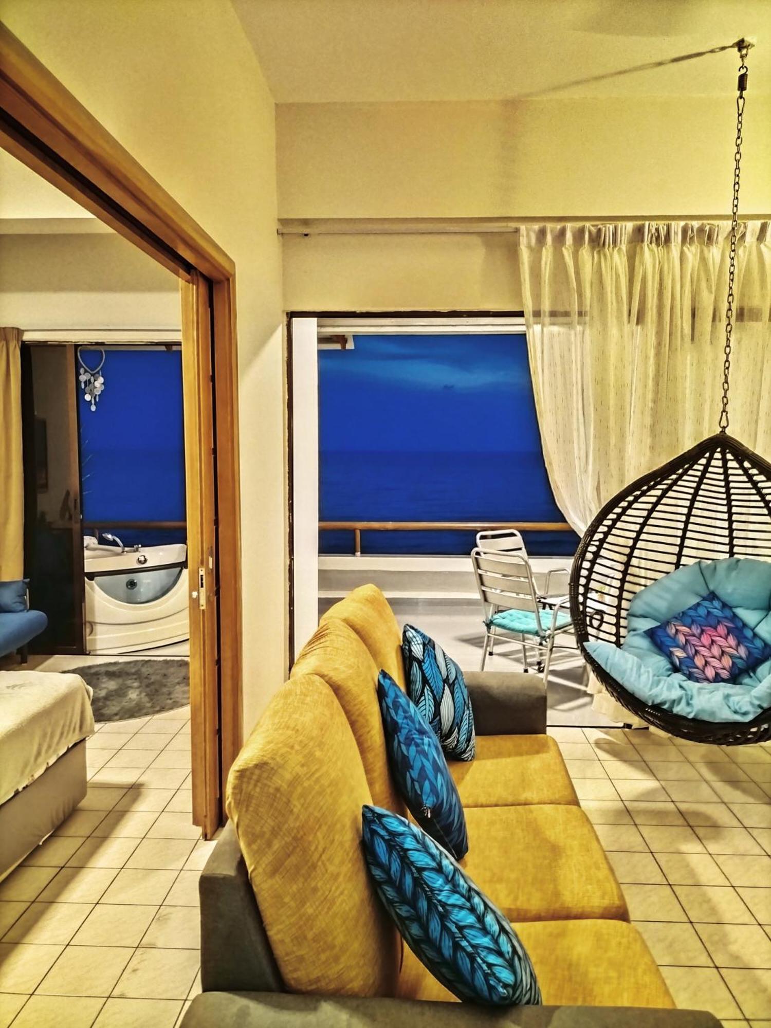 Seafront Sunsetspa Port Dickson Exterior foto