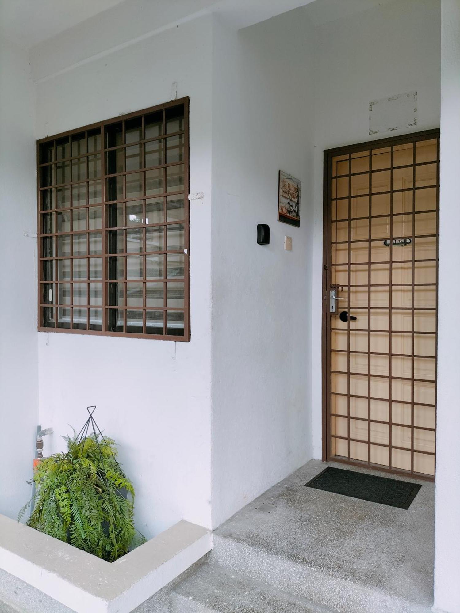 Seafront Sunsetspa Port Dickson Exterior foto
